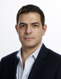 Sohrab Ahmari profile picture