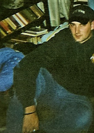 Aaron D. Brinker profile picture