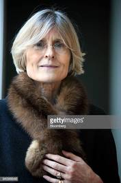 Sabine Rewald profile picture