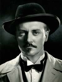 Ronald Stevenson