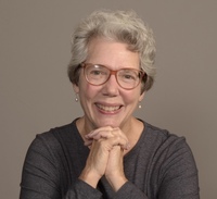 Anne Davidson Keller