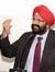 Dr. Tejinder Singh Rawal