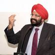 Tejinder Singh Rawal