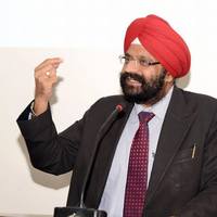 Tejinder Singh Rawal