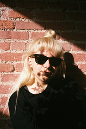 Jenn Pelly profile picture