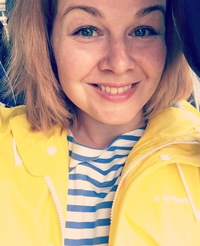 Ani Kellomäki profile picture
