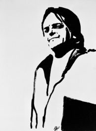 Stephen Roger Powers