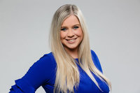 Brittany  Henderson