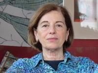 Ana Marques Pereira