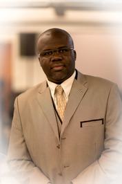 Richard Onebamoi