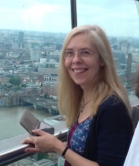 Helen Kitson profile picture