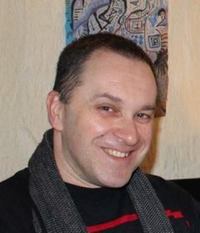 Bruno Šantek