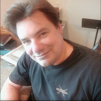 Jonathan D. Tucker