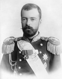 Alexander Mikhailovich profile picture