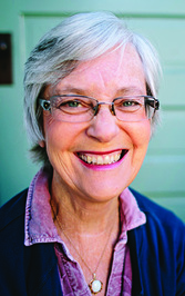 Christine Aroney-Sine profile picture