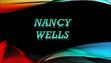 Nancy Wells