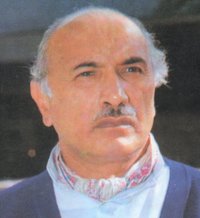M. Asghar Khan