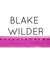 Blake Wilder