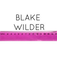 Blake Wilder profile picture