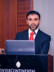 Vineet Aggarwal