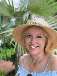 Jane Fenton