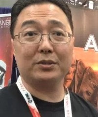 Francis Takenaga profile picture