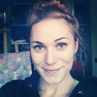Amandine Peter profile picture
