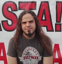 Santiago Armesilla