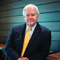 Jack Cochran