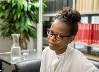 Rutendo Tavengerwei profile picture