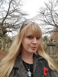 Charlotte Golledge profile picture