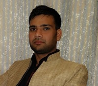 Prashant   Singh