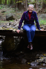 Irene O'Garden