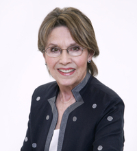 Sharon St. George