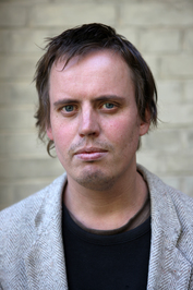 Pär Thörn