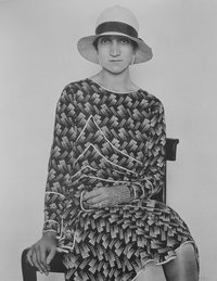 Antonieta Rivas Mercado