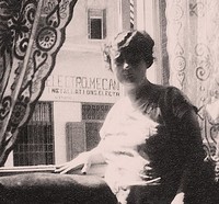 Ντόρα Ρωζέττη