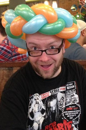 Ben  Walker profile picture