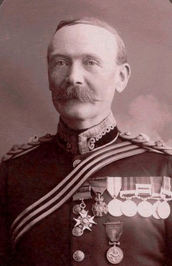 Laurence Austine Waddell profile picture