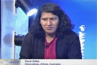 Oscar Zalles profile picture