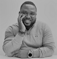 Andrew Eseimokumo Oki