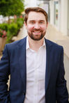 Conor Richardson