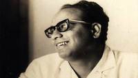 गुलशेर ख़ाँ शानी