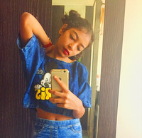 Aashvi Sanghvi