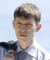 Saša Jurić
