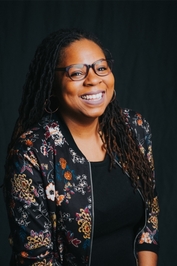 Mariama J. Lockington profile picture