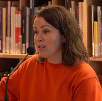Gunnhild Øyehaug profile picture