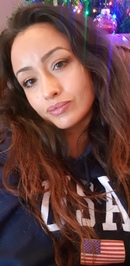 Shehrina Rooney