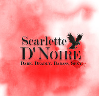 Scarlette D'Noire