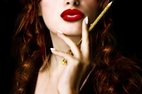 Cherry Grace (Author of Vampirium)